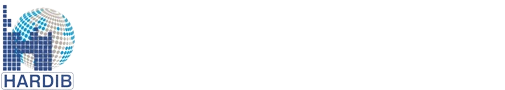 Hardib Footer Logo